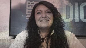 Haydee Vargas, pre candidata a Concejal de la ciudad de Reconquista