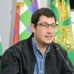 Romero Mansur defendió la educación pública: “Es el motor de la equidad social”