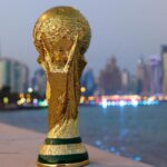 El mundial de Qatar 2022 podría adelantarse