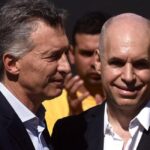 Cumbre entre Macri y Rodríguez Larreta para avanzar en el armado electoral del PRO