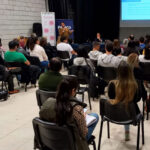 Capacitación de Comercio Express se realizó a sala llena