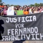 Demora en audiencia para el caso de Fernando Francovich: la lucha por justicia sigue en espera