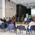 La provincia realizó talleres interactivos sobre educación ambiental integral en Reconquista