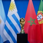El Mundial 2030 será en Europa y África, pero Argentina, Uruguay y Paraguay debutarán de local