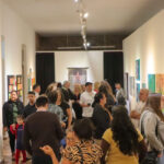 Otoño en Reconquista: Visita la muestra ‘Narrativas en Collage’ en el Museo de Artes