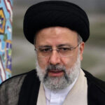 El presidente iraní Ebrahim Raisi murió en el accidente del helicóptero