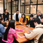 Taller Universitario: Tuvo lugar el primer encuentro en Avellaneda