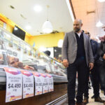 La provincia amplía “Acuerdo Santa Fe” con cortes de cerdo baratos, pero solo en Rosario
