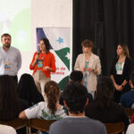 Bootcamp de acción climática: un espacio para los jóvenes de Avellaneda