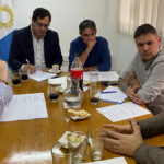 Reconquista firmó un convenio de colaboración con la Municipalidad de Córdoba