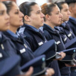 Inscripciones para sumar 1200 nuevos policías en la provincia. Los detalles