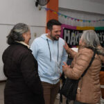 Avellaneda celebra el buen trato al adulto mayor con la “Peña de los Chicos Grandes”