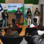 2do Bootcamp de Acción Climática: un encuentro de innovación y compromiso ambiental