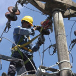 Siete horas de corte de luz este domingo. Los detalles