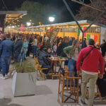 ¡Un éxito desbordante! La Primera Feria Gastronómica Internacional cautivó a miles de personas en su primer día