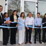 El intendente Vallejos participó de la inauguración del Centro Radioncológico Reconquista