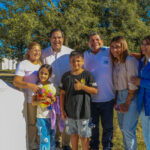 La plaza de barrio Luján ahora se llama “Soldado Francisco Medina”