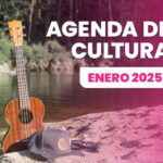 Disfrutá la agenda cultural de enero en Reconquista