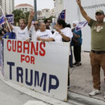 Trump reincluye a Cuba entre patrocinadores del terrorismo