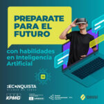 Capacitación gratuita en Inteligencia Artificial para jóvenes de Reconquista