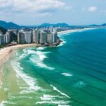 Alerta por brote de gastroenterocolitis en playas del sur de Brasil: precauciones para turistas argentinos