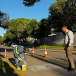 Avellaneda fortalece la seguridad vial en entornos escolares